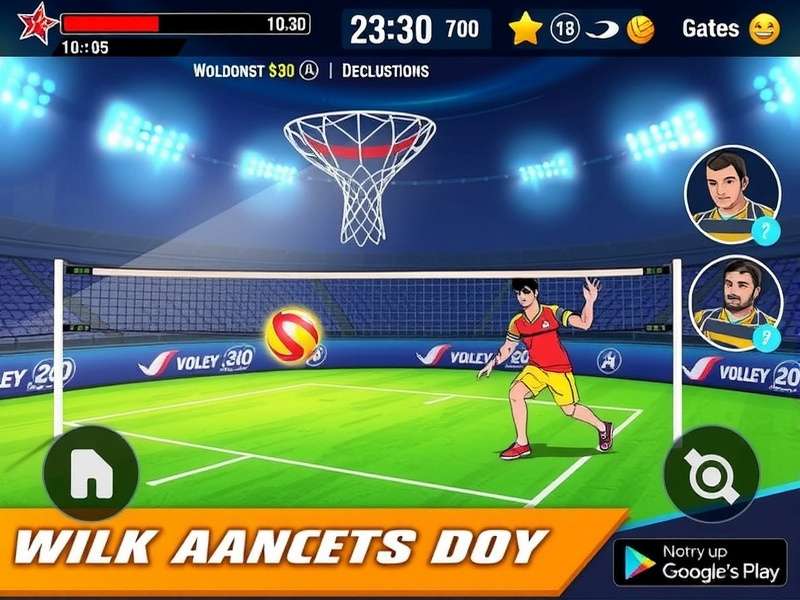 Volley Stars Mumbai Pro Tips